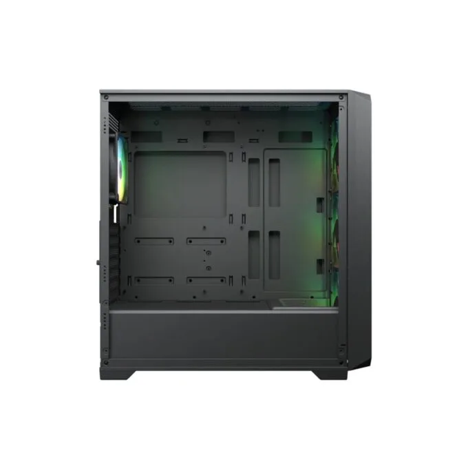 Cougar MX600 RGB Full Tower PC Case - Mesh Front, 4 ARGB Fans — image 3