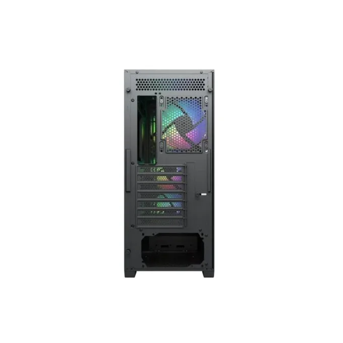 Cougar MX600 RGB Full Tower PC Case - Mesh Front, 4 ARGB Fans — image 5