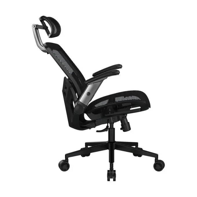 COUGAR Speeder One Ergonomic Gaming Chair Mesh Black — image 10