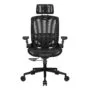 COUGAR Speeder One Ergonomic Gaming Chair Mesh Black