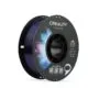 Creality CR-PETG Transparent Blue 3D Printer Filament, Hard Glossy, Tensile Str. 49MPA, 1 kg Spool1.