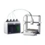 Creality SparkX i7 Combo 3D Printer - 500mm s fast - AI Smart Detection - 26x26x26 - No Assembly