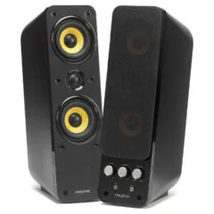 Creative Labs Creative GigaWorks T40 Series II - Lautsprecher - für PC - 32 Watt