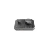 Creative Soundkarte 70SB190000000 Sound Blaster G8 Schwarz