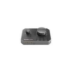 Creative Soundkarte 70SB190000000 Sound Blaster G8 Schwarz