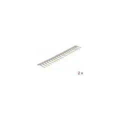 Crimp-Kontakte für D-Sub HD Crimp Stecker 40 Stück