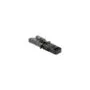 Crimpzange mit Abisolierer und Netzwerktester für 8P (RJ45). 6P (RJ12 11). 6P DEC oder 4P (RJ10) Stecker