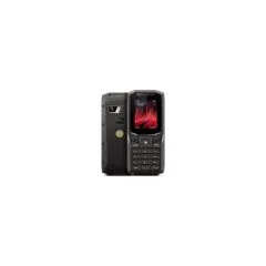 Crosscall Core-S5 Schwarz