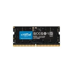 Crucial 16GB DDR5-5600 SO-DIMM Laptop Memory CT16G56C46S5
