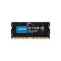 Crucial 16GB DDR5-5600 SO-DIMM Laptop Memory CT16G56C46S5