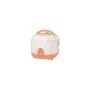 Cuckoo Reiskocher 0.54l CR-0331 3D-Hitzesystem Warmhaltung