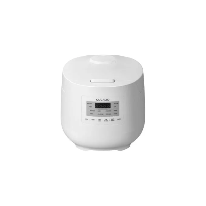 Cuckoo Reiskocher 1.08l CR-0641F — image 1