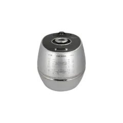 Cuckoo Reiskocher 1.08l CRP-DHSR0609F Induktions-Druck