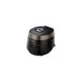 Cuckoo Reiskocher 1.80l CRP-P1009S Digitaler Dampfdruck