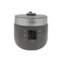 Cuckoo Reiskocher 1.80l CRP-ST1009F Twin Pressure grau
