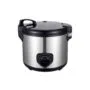 Cuckoo Reiskocher 6.30l CR-3511E antihaft Edelstahlgehäuse