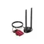 Cudy BE9300 Wi-Fi 7 PCI Express Adapter
