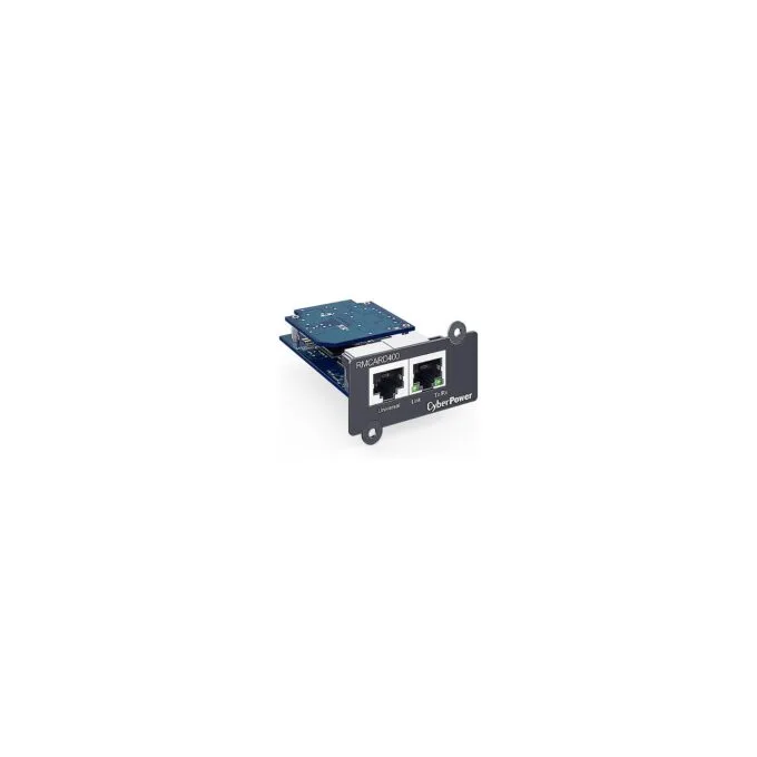 CyberPower Remote Network Karte RMCARD400 — image 2