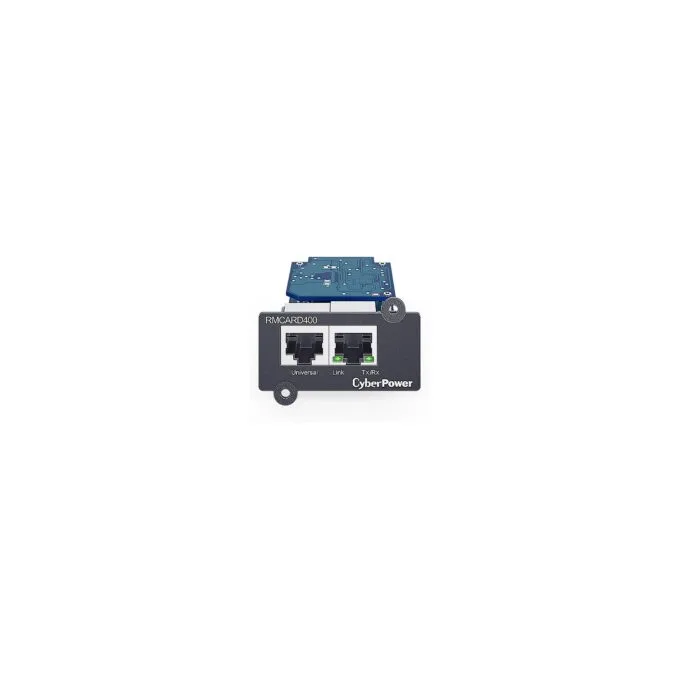 CyberPower Remote Network Karte RMCARD400 — image 3