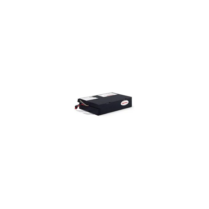 CyberPower Replacement Battery Pack RBP0128 für PR750ERTXL2U. PR1000ERT2U — image 1
