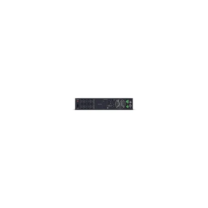 CyberPower USV Advanced Online S Rack Tower OLS1500ERT2UA-B — image 2