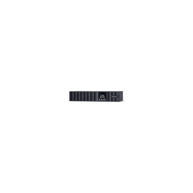 CyberPower USV Advanced Online S Rack Tower OLS1500ERT2UA-B — image 4