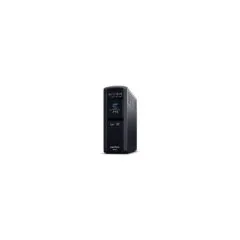 CyberPower USV CP1600EPFCLCD Advanced PFC Sinewave Line-Interactive