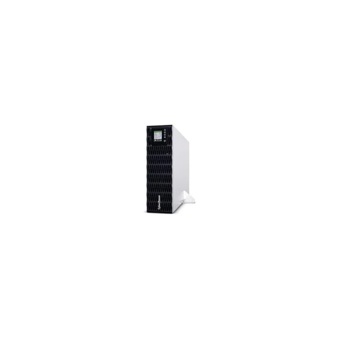 CyberPower USV OL5KERTHDL incl. RMCard205 Online HD Rack Tower - Doppelwandler — image 2