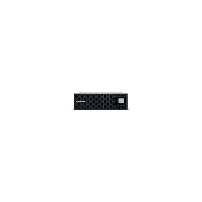 CyberPower USV OL5KERTHDL incl. RMCard205 Online HD Rack Tower - Doppelwandler — image 3