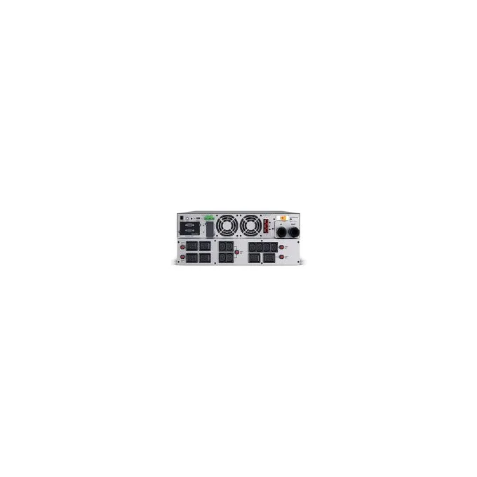 CyberPower USV Online OLS (A) Rack Tower OLS4KERT4UA-IEC Series — image 4