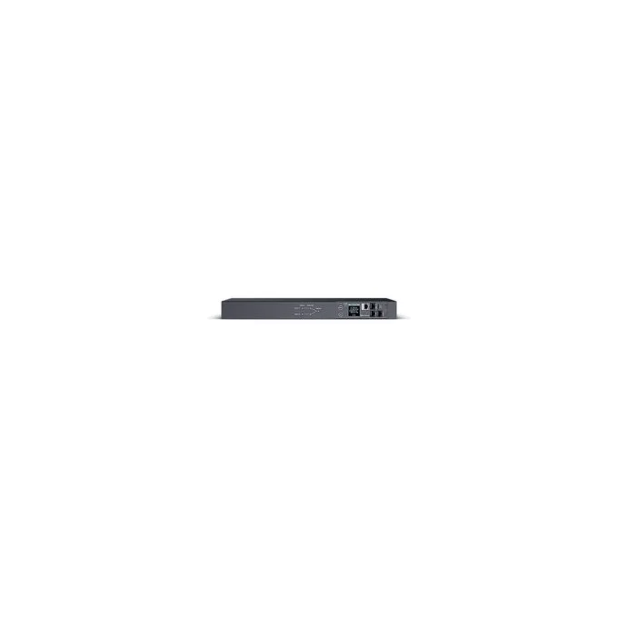 CyberPower USV PDU Stromverteilung Switched ATS PDU44004 12A (CE) 12-fach Rack 1U — image 2