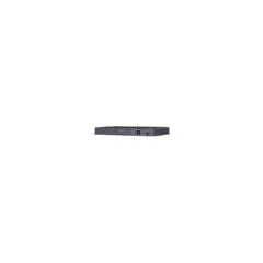 CyberPower USV PDU24004 PDU Stromverteilung Metered ATS 12A (CE) 8-fach Rack 1U