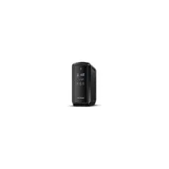 CyberPower USV PFC Sinewave Advanced CP900EIPFCLCD - USB - 2x Schukostecker 4x IEC Anschluss