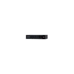 CyberPower USV PR Tower 19-PRIII-Serie 1500VA 1500W 2HE Line-Interactive reiner Sinus LCD USB RS232