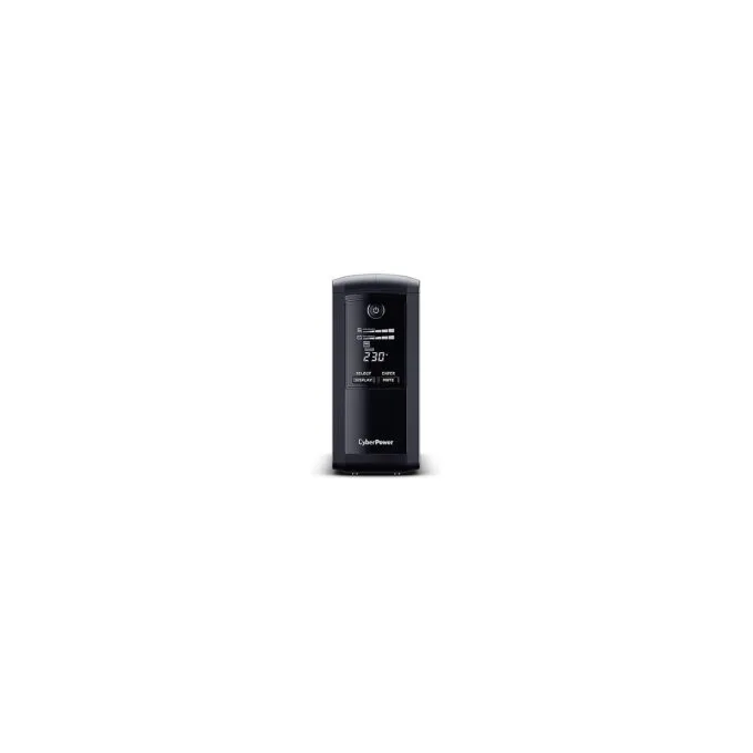 CyberPower USV ValuePRO VP1000ELCD — image 2