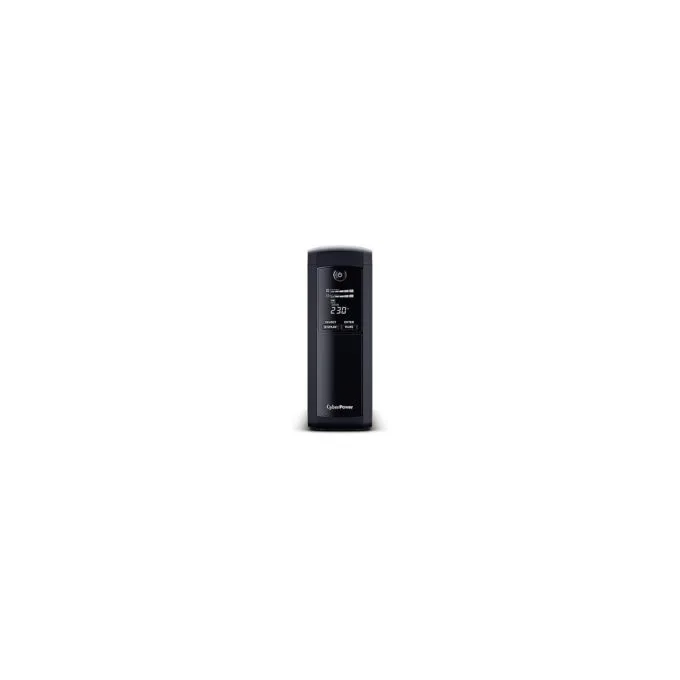 CyberPower USV ValuePRO VP1200ELCD — image 2