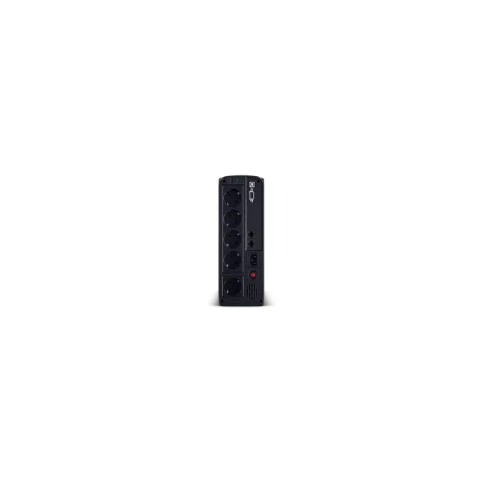 CyberPower USV ValuePRO VP1200ELCD — image 3