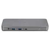 D Acer Chrome Dock II D501 - Dockingstation - USB-C - HDMI, DP