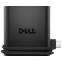 D Dell Pro 4-in-1 USB-C Travel Hub DA225