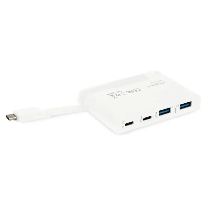 D Dicota USB-C Portable Hub 4-in-1 — image 3