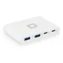 D Dicota USB-C Portable Hub 4-in-1