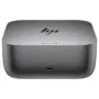 D HP Thunderbolt 4 100W G6 Dock TBT4 HDMI RJ-45 2xUSB-C 2xDP 3xUSB UK Plug
