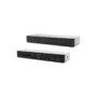 D I-TEC Thunderbolt 4 Intelligent Dual Display DS 1x TB4 2x DP 1x GLAN 1x USB-C Gen2 3x USB-A Gen2 1x USB 2.0 1x Audi...