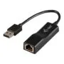 D I-TEC USB 2.0 NETWORK ADAPTER