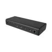D ICY BOX IB-DK7401-CU31 Multi Dockingstation