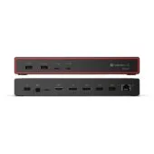 D LENOVO Thunderbolt 4 Smart Dock G2