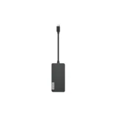 D Lenovo USB-C 7-in-1 Travel Hub