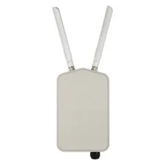 D-Link DBA-3621P Nuclias Cloud Managed Access Point AC1300 Wave 2 Dual-Band, 1x GbE LAN, IP67 Wetterfest