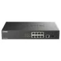 D-Link DGS-1010MP E 10-Port Layer2 PoE+ Gigabit Switch