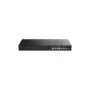 D-Link DGS-1018P E 18-Port-Gigabit-PoE+-Switch